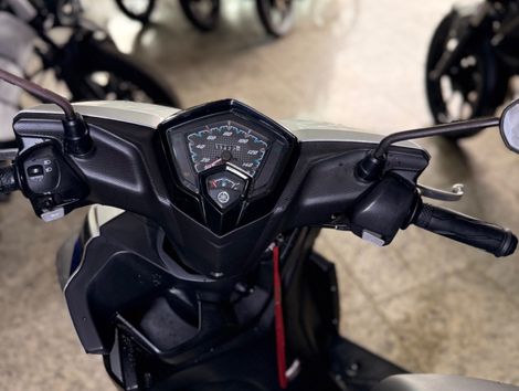 YAMAHA NEO AUTOMATIC 125cc