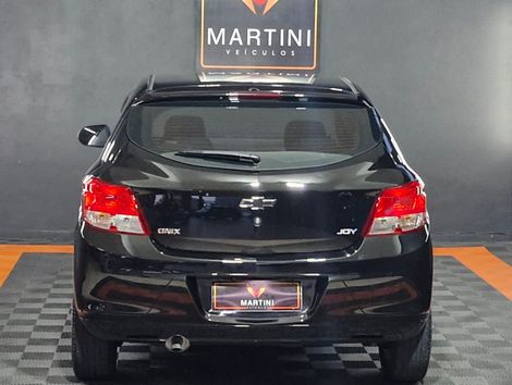 Chevrolet ONIX HATCH Joy 1.0 8V Flex 5p Mec.