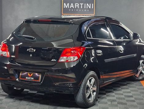 Chevrolet ONIX HATCH Joy 1.0 8V Flex 5p Mec.
