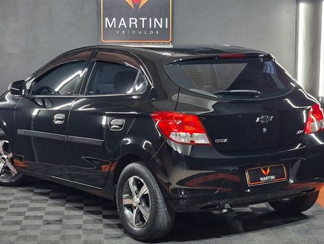 Chevrolet ONIX HATCH Joy 1.0 8V Flex 5p Mec.