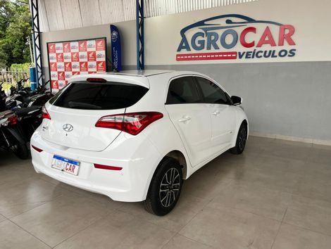 Hyundai HB20 Comfort Plus 1.0 TB Flex 12V Mec.