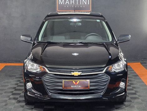 Chevrolet ONIX HATCH 1.0 12V Flex 5p Mec.