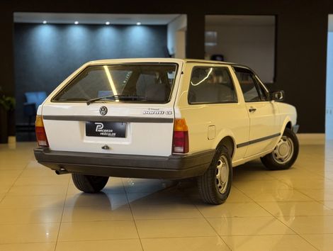 VolksWagen Parati CLi / CL/ Atlanta 1.8