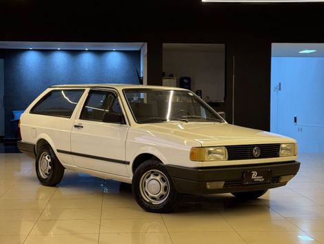 VolksWagen Parati CLi / CL/ Atlanta 1.8