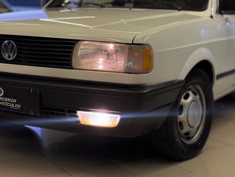 VolksWagen Parati CLi / CL/ Atlanta 1.8