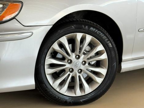 Hyundai AZERA GLS 3.3 V6 24V 4p Aut.