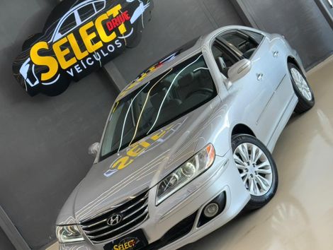 Hyundai AZERA GLS 3.3 V6 24V 4p Aut.