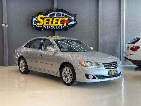 Hyundai AZERA GLS 3.3 V6 24V 4p Aut.
