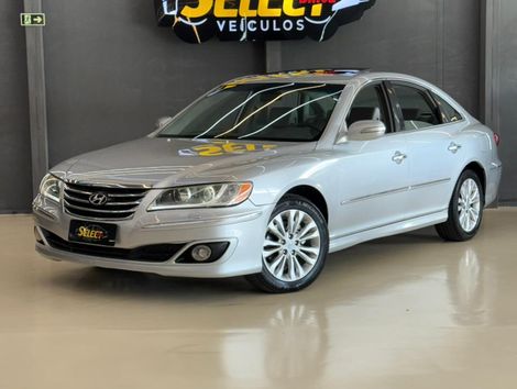 Hyundai AZERA GLS 3.3 V6 24V 4p Aut.