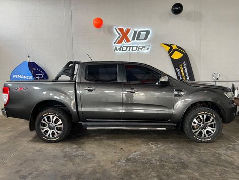 Ford Ranger XLT 3.2 20V 4x4 CD Diesel Aut.