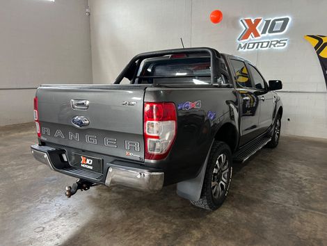 Ford Ranger XLT 3.2 20V 4x4 CD Diesel Aut.