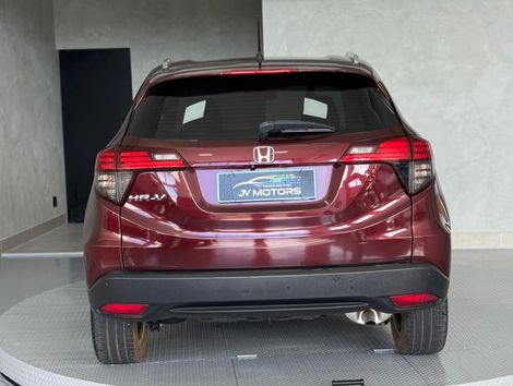 Honda HR-V EXL 1.8 Flexone 16V 5p Aut.