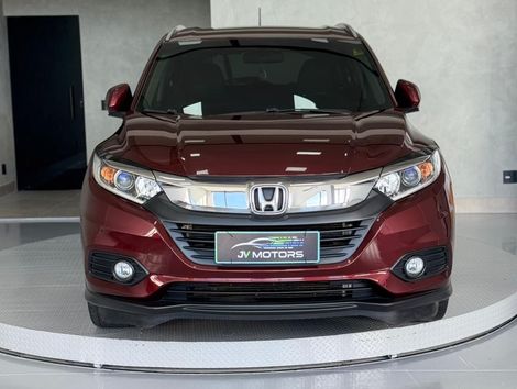 Honda HR-V EXL 1.8 Flexone 16V 5p Aut.
