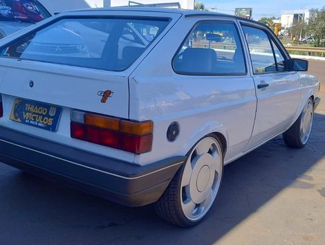 VolksWagen Gol 1000 (modelo antigo)