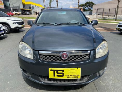 Fiat Siena EL Celeb. 1.0 mpi Fire Flex 8V 4p