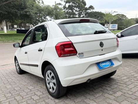 VolksWagen Gol 1.0 Flex 12V 5p