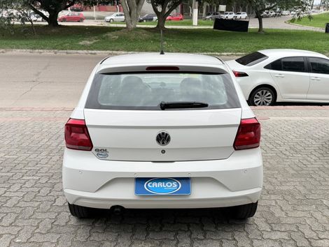 VolksWagen Gol 1.0 Flex 12V 5p