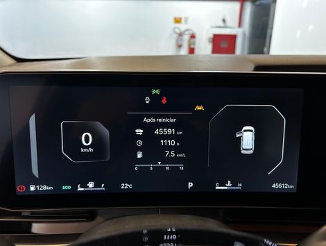 Kia Motors Carnival EX 3.5 V6 24V 276/272cv Aut.