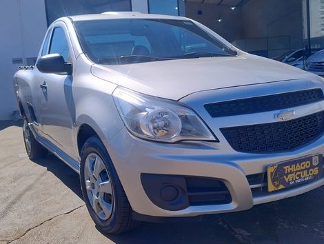 Chevrolet MONTANA Sport 1.4 ECONOFLEX 8V 2p