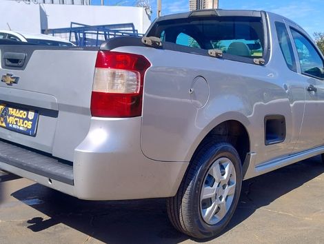 Chevrolet MONTANA Sport 1.4 ECONOFLEX 8V 2p