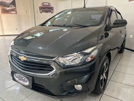 Chevrolet ONIX HATCH LT 1.0 8V FlexPower 5p Mec.