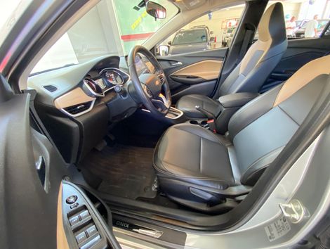 Chevrolet ONIX HATCH PREM. 1.0 12V TB Flex 5p Aut.