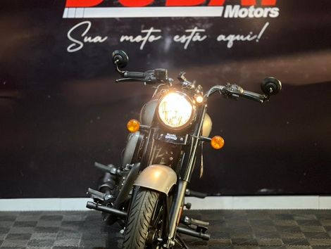 Royal Enfield Classic 350 Chrome 