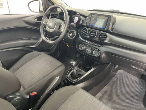 Fiat ARGO DRIVE 1.0 6V Flex