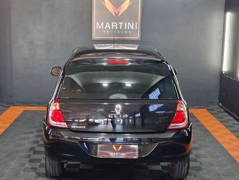 Renault Clio Authentique 1.0/1.0 Hi-Power 16V 3p