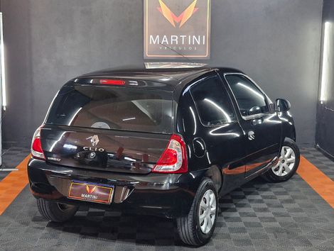 Renault Clio Authentique 1.0/1.0 Hi-Power 16V 3p