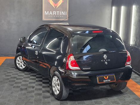 Renault Clio Authentique 1.0/1.0 Hi-Power 16V 3p