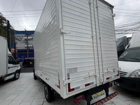 IVECO DAILY CHASSI 35S14 2p (dies.)(E5)