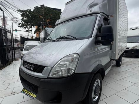 IVECO DAILY CHASSI 35S14 2p (dies.)(E5)
