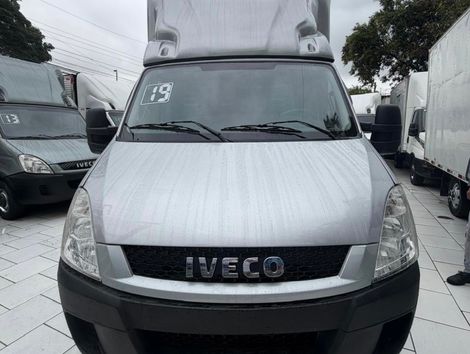 IVECO DAILY CHASSI 35S14 2p (dies.)(E5)