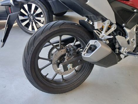 HONDA CB 300F Twister Flex