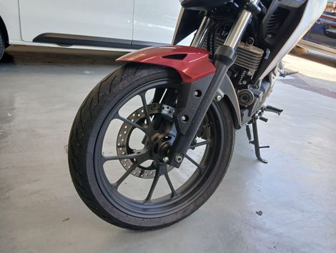 HONDA CB 300F Twister Flex