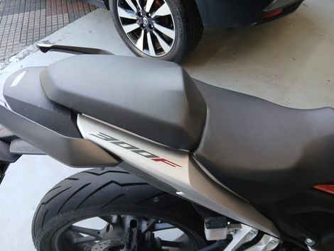 HONDA CB 300F Twister Flex