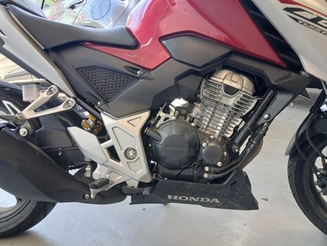 HONDA CB 300F Twister Flex