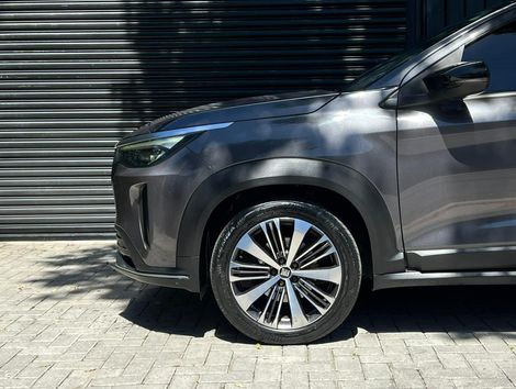 Fiat Fastback Audace 1.0 200 T. Flex Aut