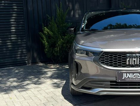 Fiat Fastback Audace 1.0 200 T. Flex Aut