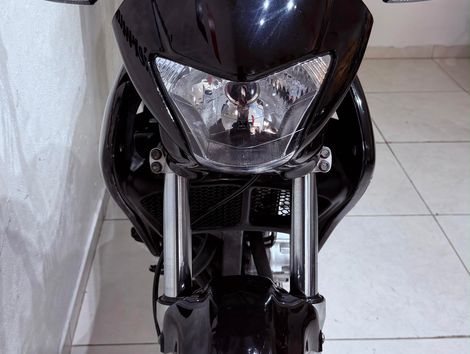 HONDA NX-4 FALCON 400