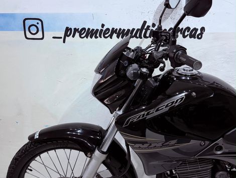 HONDA NX-4 FALCON 400