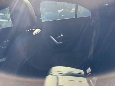 Mercedes CLA-250 2.0 16V TB Aut.