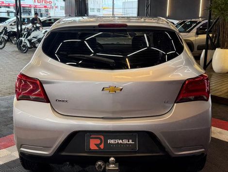Chevrolet ONIX HATCH LT 1.0 8V FlexPower 5p Mec.