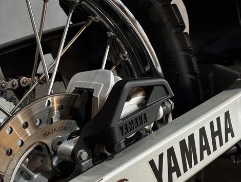 YAMAHA XTZ 250 TENERE/TENERE BLUEFLEX