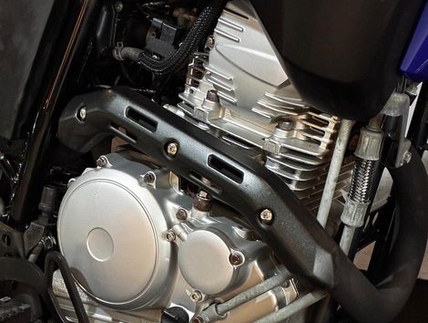 YAMAHA XTZ 250 TENERE/TENERE BLUEFLEX