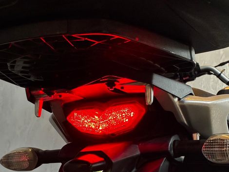 YAMAHA XTZ 250 TENERE/TENERE BLUEFLEX