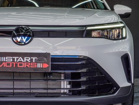 VolksWagen Nivus Sense 1.0 200 TSI Flex Aut.