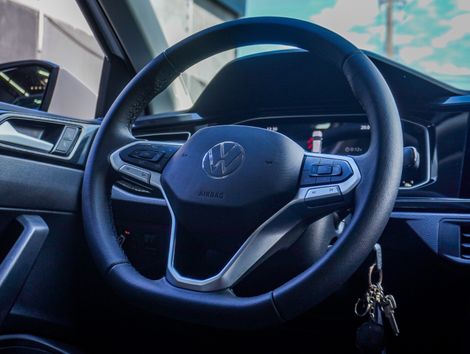 VolksWagen Nivus Sense 1.0 200 TSI Flex Aut.