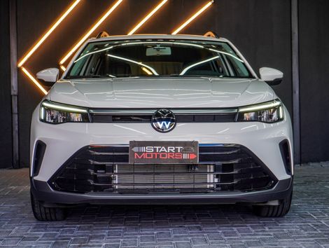 VolksWagen Nivus Sense 1.0 200 TSI Flex Aut.